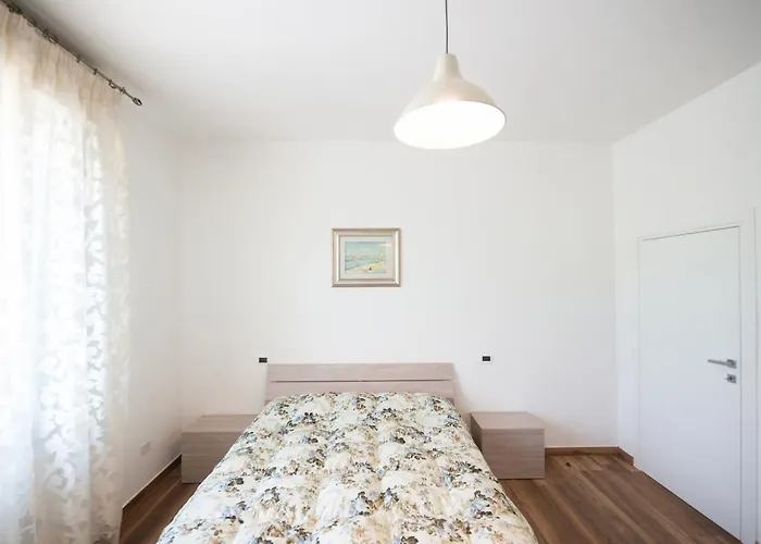 Casa Vacanze Raggio Di Sole