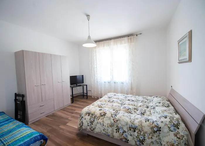 Casa Vacanze Raggio Di Sole