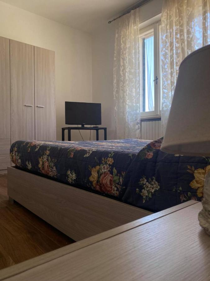Raggio Di Sole Holiday home