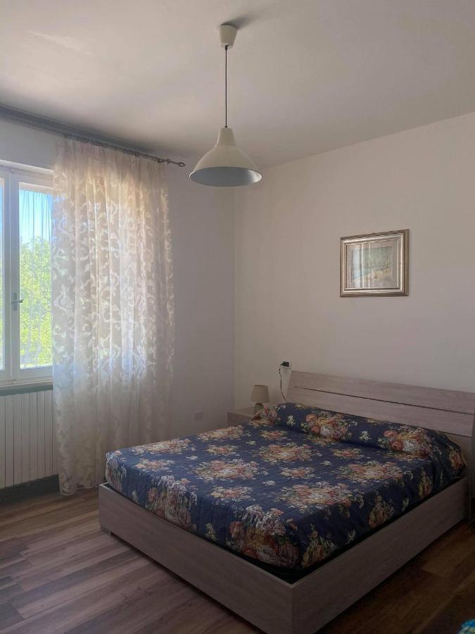 Raggio Di Sole Holiday home *
