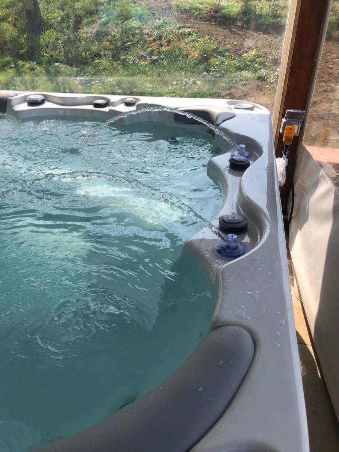 Raggio Di Sole Holiday home Montegridolfo