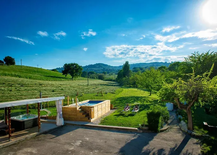Casa Vacanze Raggio Di Sole
