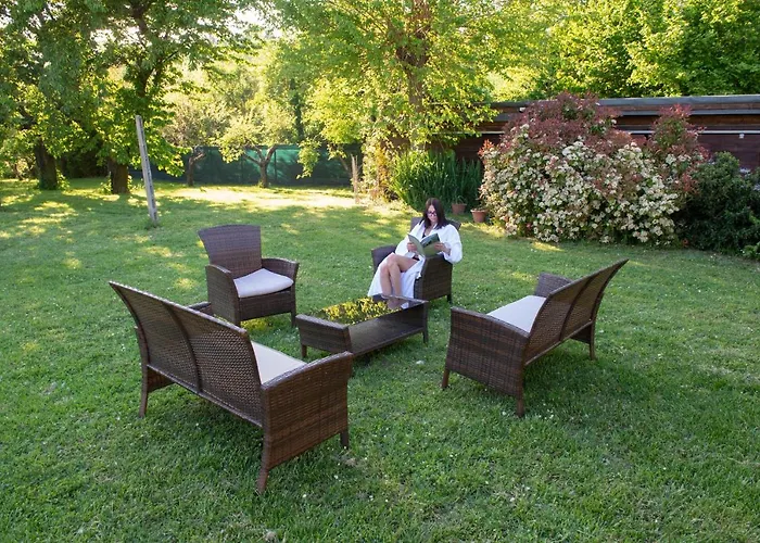 Casa Vacanze Raggio Di Sole