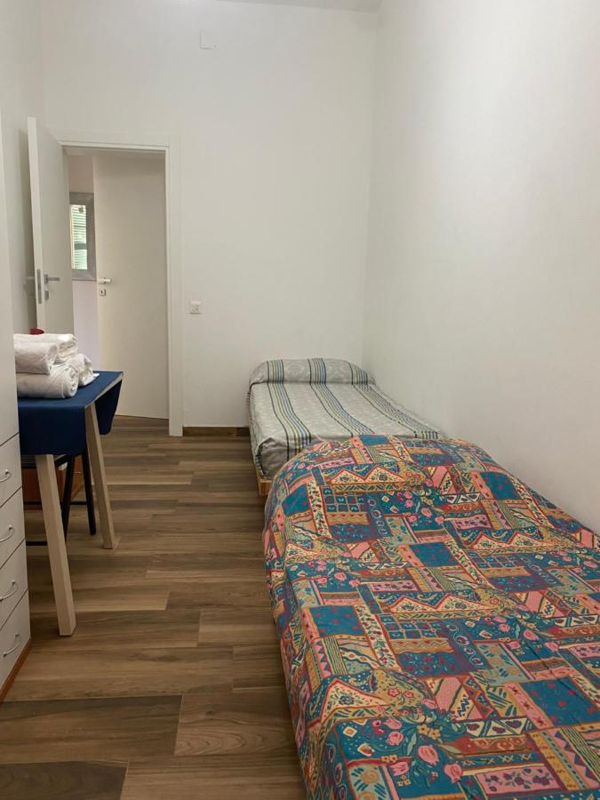 Raggio Di Sole Сasa de vacaciones